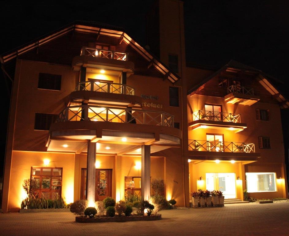 Фото Hotel Bertoluci