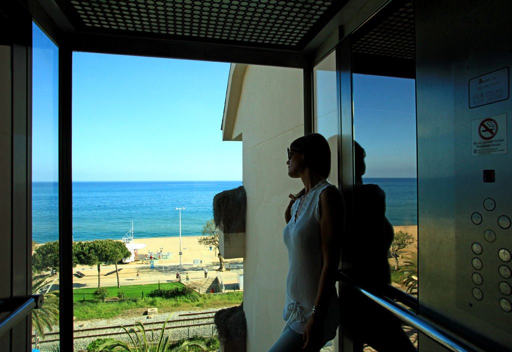 Фото AQUA Hotel Promenade & Spa