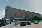 Kashirskaya Tsentralnaya Rayonnaya bolnitsa g. Kashira (Kashira, Bolnichnaya ulitsa, 2), hospital