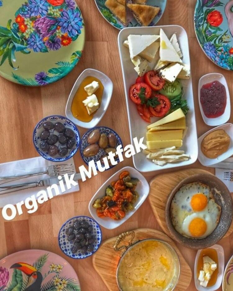 Restaurant Organic, Serdivan, photo