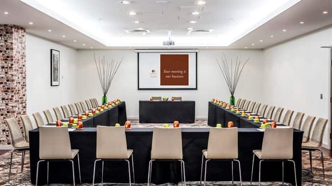 Фото DoubleTree by Hilton Hotel Melbourne - Flinders Street