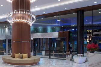 Фото Sydney Harbour Marriott Hotel at Circular Quay