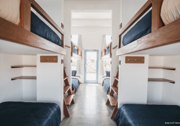 Фото Easy Surf Camp