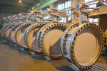 Admiral Reinforcement Plant - pipeline fittings plant (Konstantina Zaslonova Street, 183), pipes and accessories