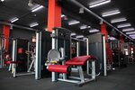 Ffgym Lite (Anapskoye Highway, 101), fitness club
