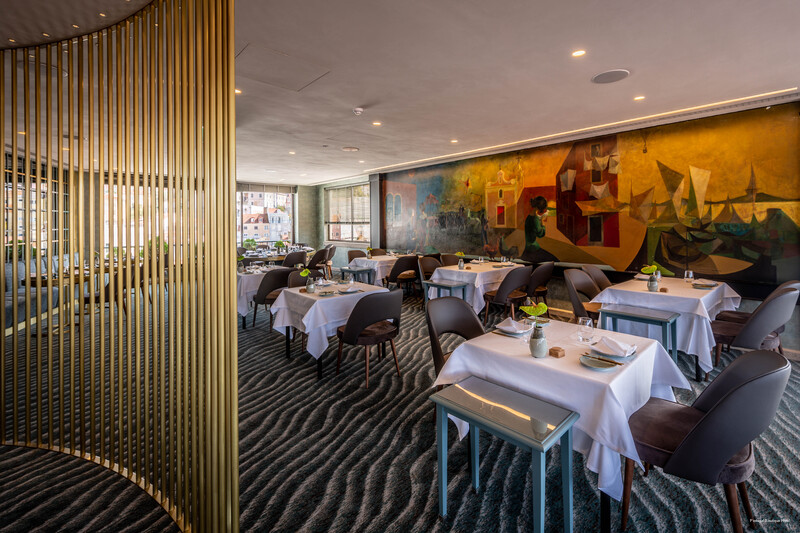 Фото Hotel Portugal