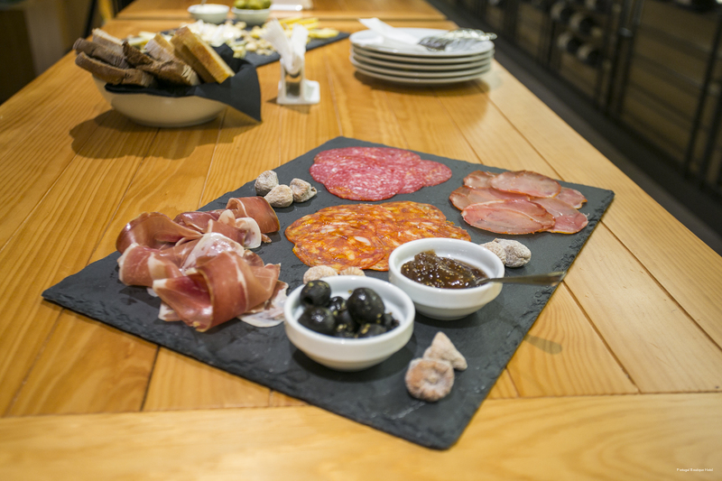 Фото Hotel Portugal