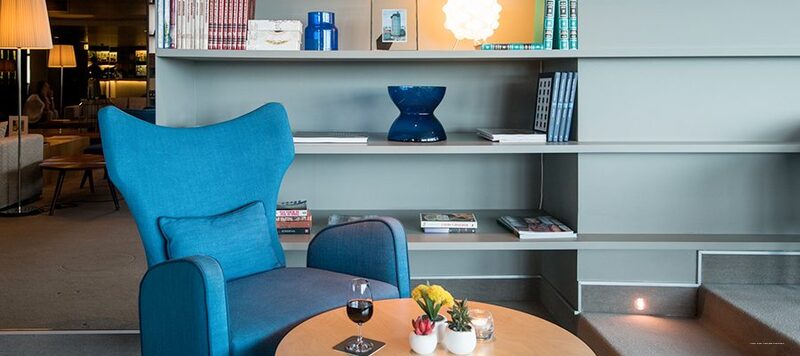 Фото Hotel Dom Henrique