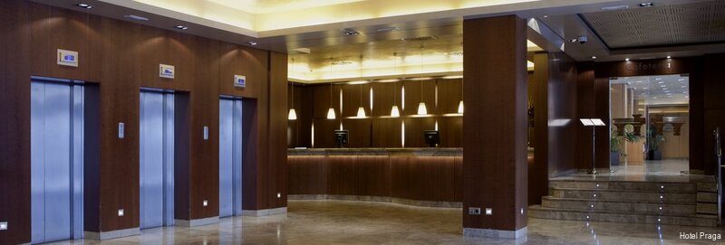 Фото Hotel Praga