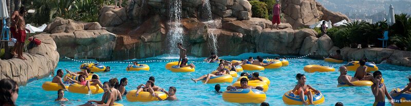 Фото Hotel BlueBay Banús