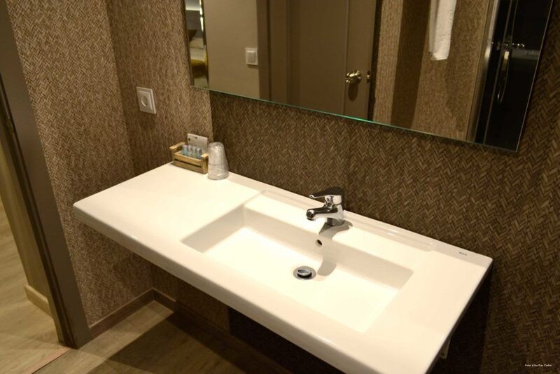 Фото Hotel Alda San Carlos