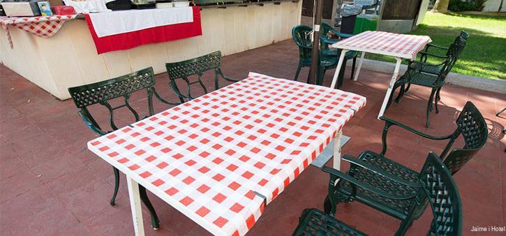 Фото Hotel Jaime I