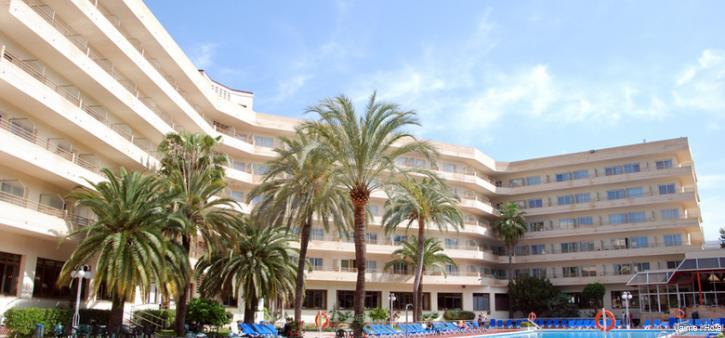 Фото Hotel Jaime I