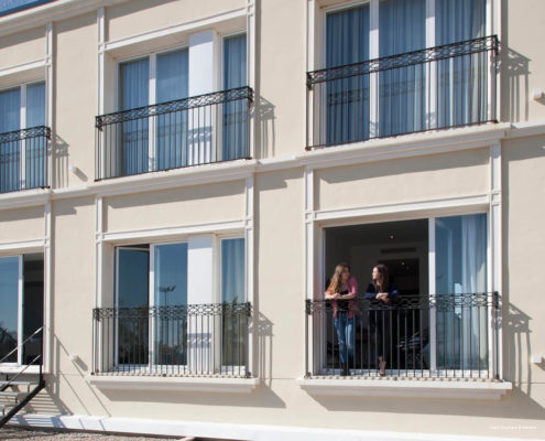 Фото Hotel Boutique Balandret