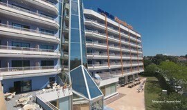 Фото Medplaya Hotel Calypso