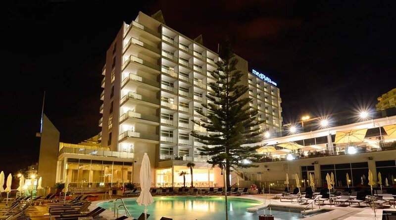 Фото Medplaya Hotel Calypso