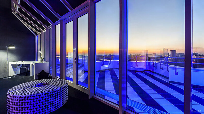 Фото Hf Ipanema Park