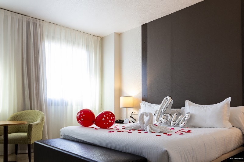 Фото Expo Hotel