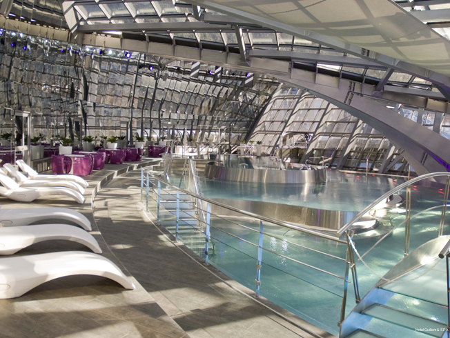 Фото Hotel Guillem