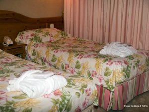 Фото Hotel Guillem