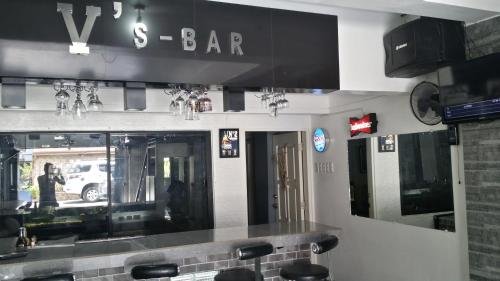 Фото ERVoruto Hostel Makati