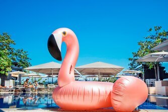 Фото Hotel President Wilson a Luxury Collection Hotel Geneva