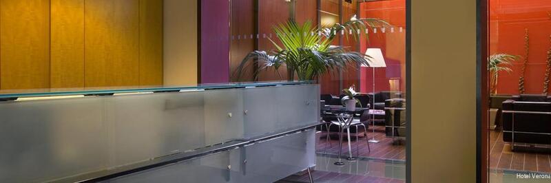 Фото Hotel Verona