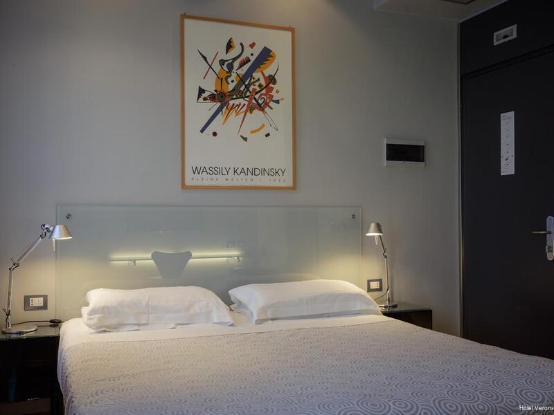 Фото Hotel Verona