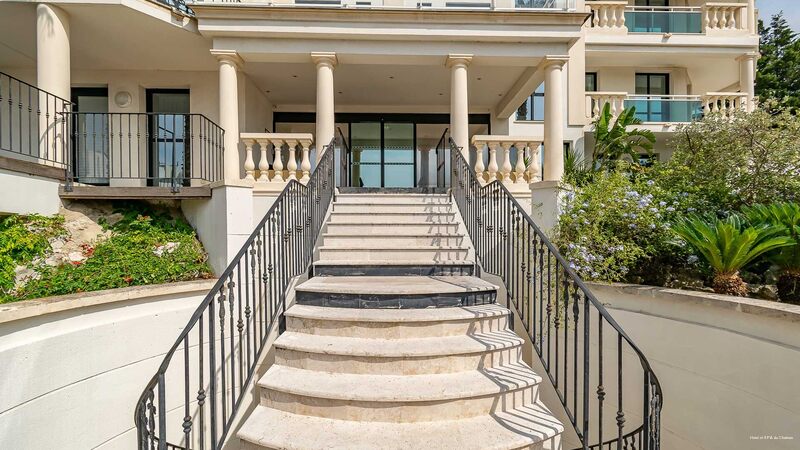 Фото Hôtel & SPA du Château