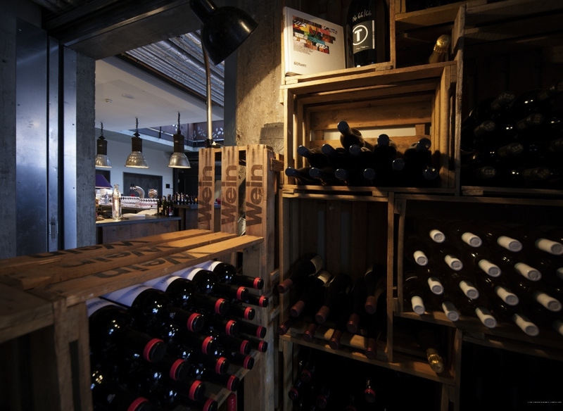 Фото Altes Stahlwerk