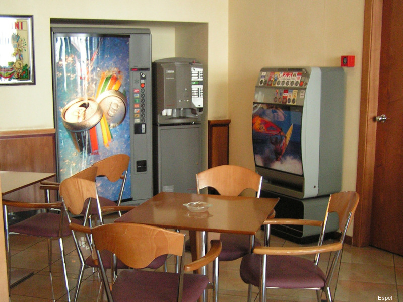 Фото Hotel Espel