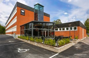 Фото Hotel Kong Frederik