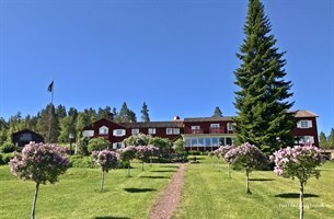 Фото Hotel Kong Frederik