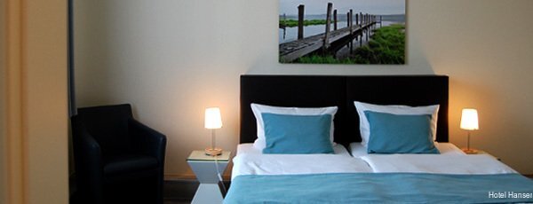 Фото Hotel Hansen