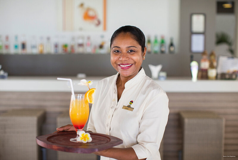 Фото Maritim Hotel Magdeburg