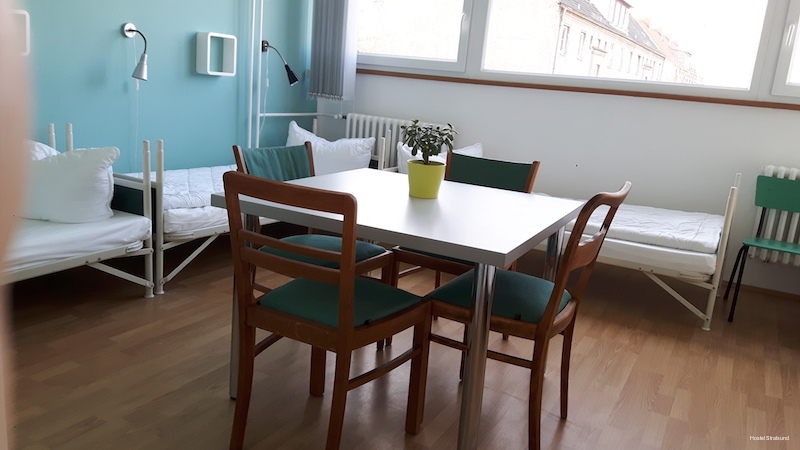 Фото Alte Schmiede Stralsund