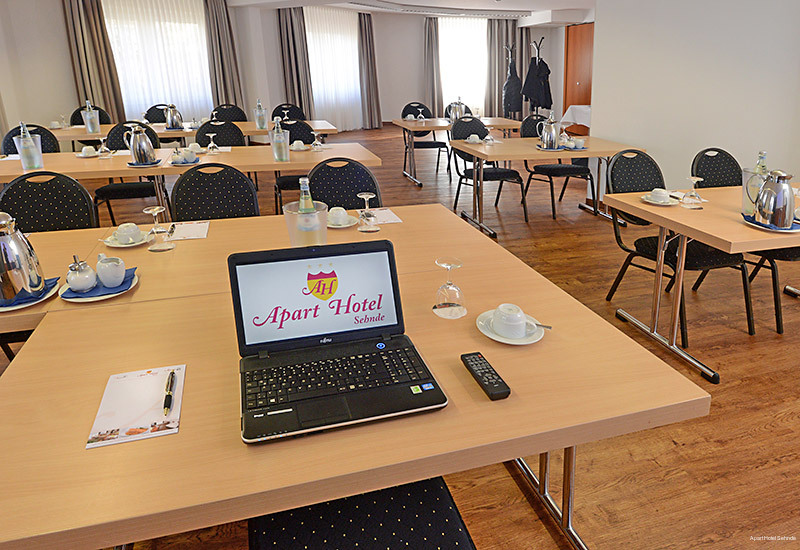 Фото Apart-Hotel Sehnde