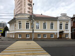 Дом Протасовой (Pushkinskaya Street, 12), landmark, attraction
