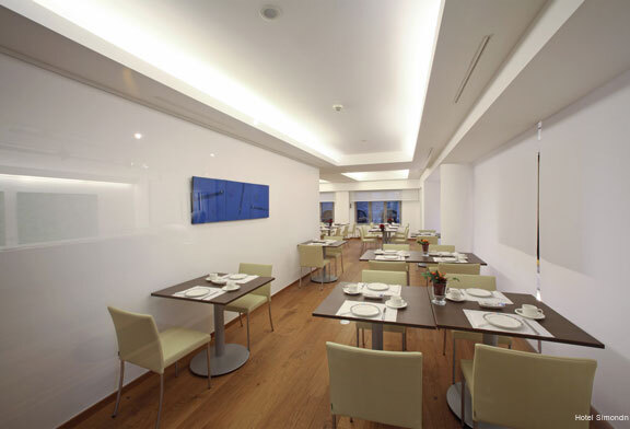 Фото Hotel Simoncini