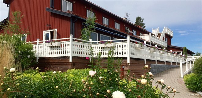 Фото First Hotel Grand Odense