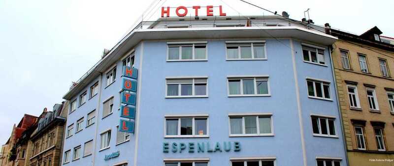 Фото Hotel Astoria