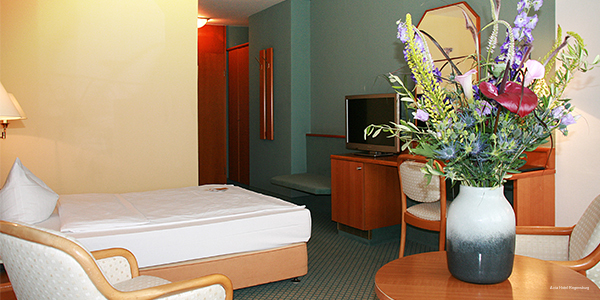 Фото Avia Hotel Regensburg