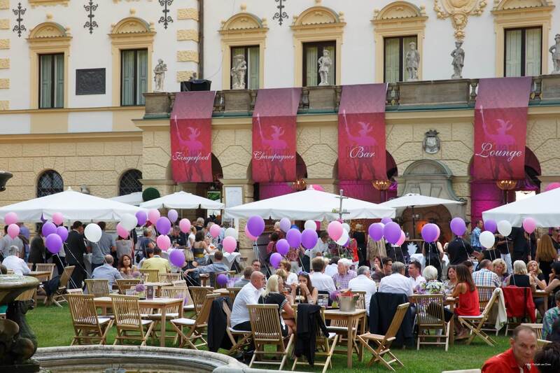 Фото Goliath am Dom