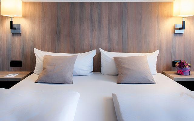 Фото Achat Hotel Regensburg Herzog am Dom