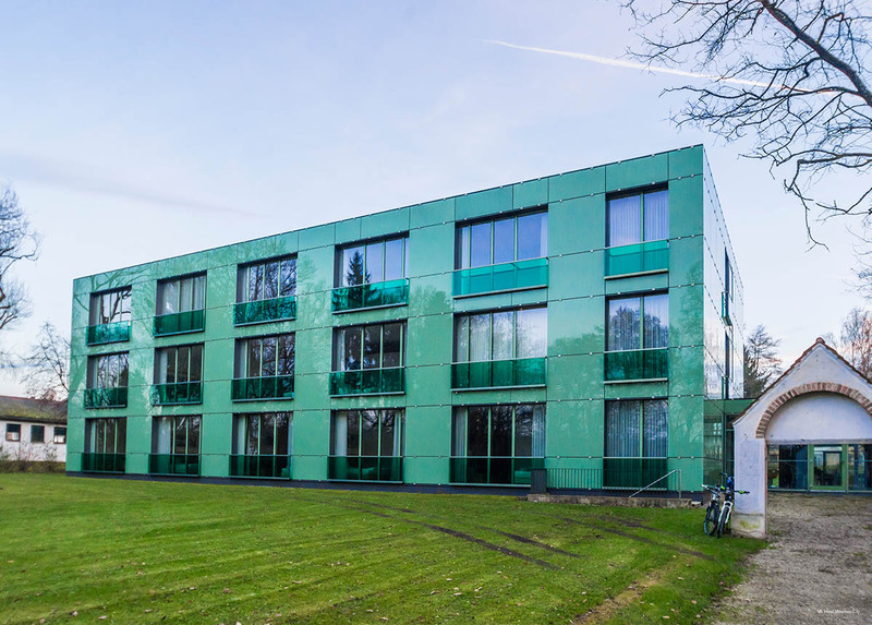 Фото Hapimag Resort München