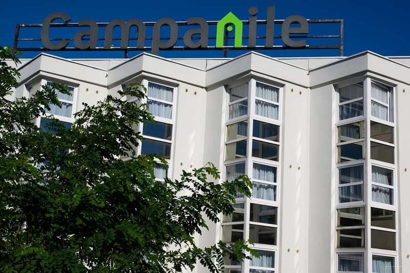 Фото Hotel Astor Kiel by Campanile