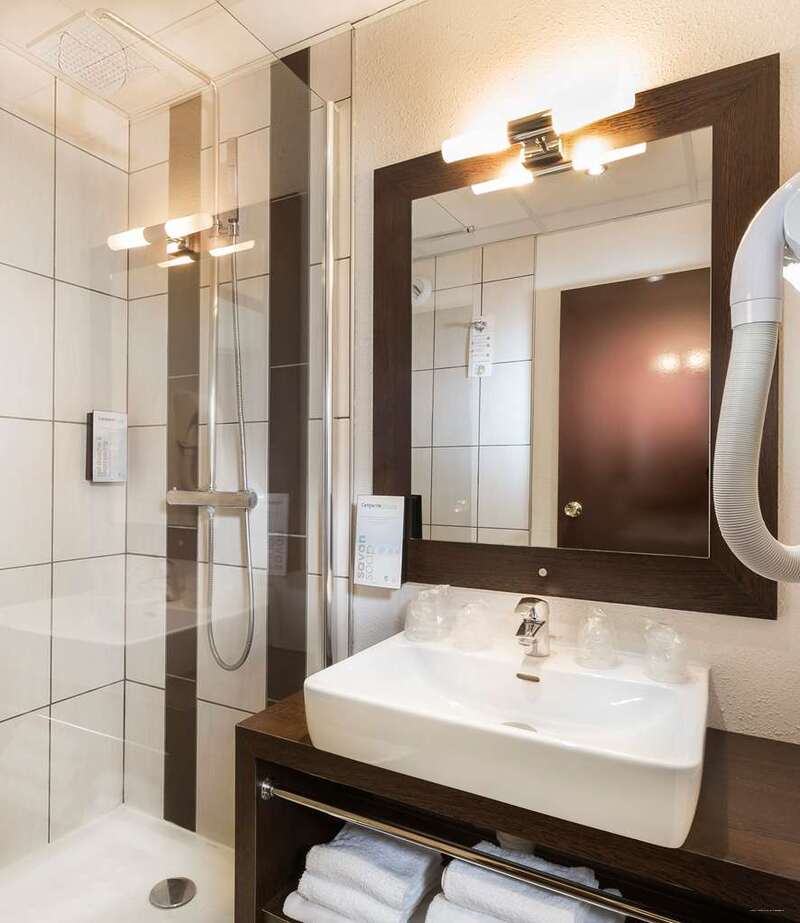 Фото Hotel Astor Kiel by Campanile