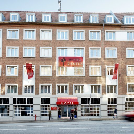 Фото Milling Hotel Ritz