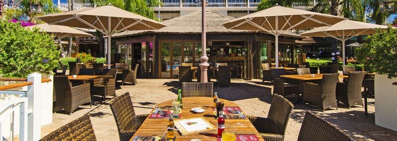 Фото Lindner Hotel Airport