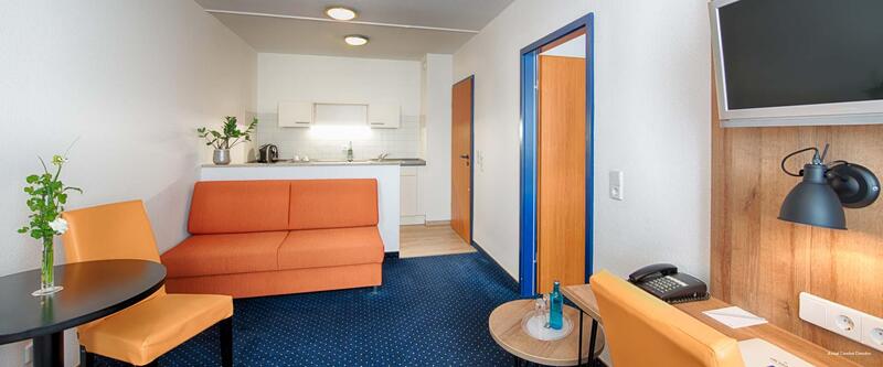 Фото Achat Hotel Dresden Altstadt